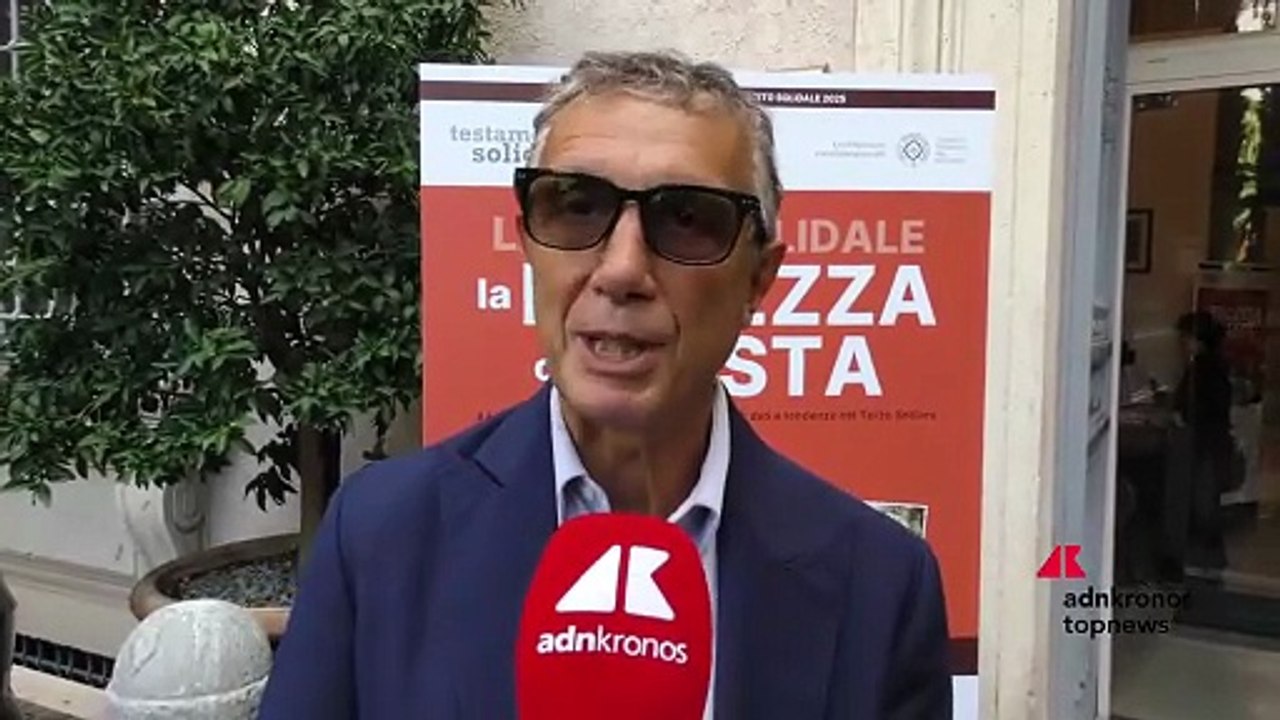 Terzo settore, Giorda: "Necessario dialogo tra generazioni sulla morte"
