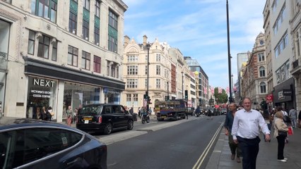 London mayor denies Westminster council accusation