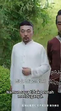  Andika sang praktisi full episode