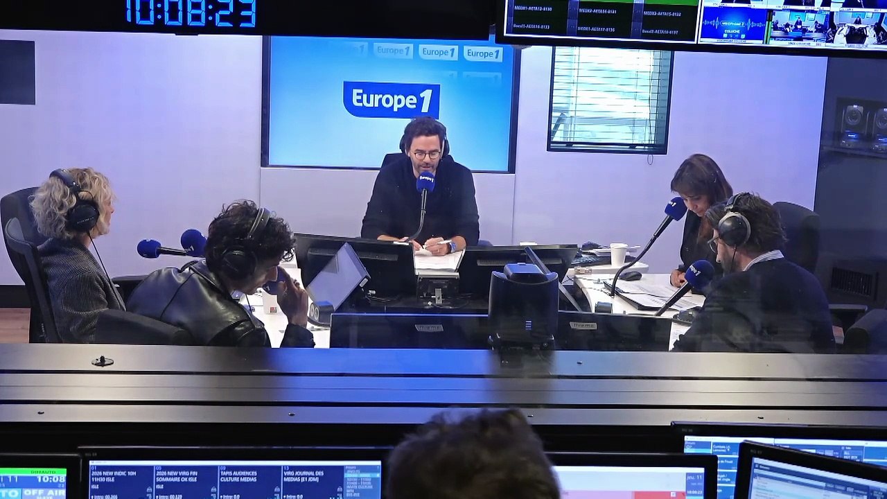 Les ados peut-être bientôt privés d’écran le soir et TF1 a révélé l’identité d’une des célébrités à découvrir dans «Mask Singer»