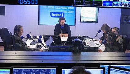 «Downton Abbey - Le Grand Final » : le film recommandé par Olivier Benkemoun