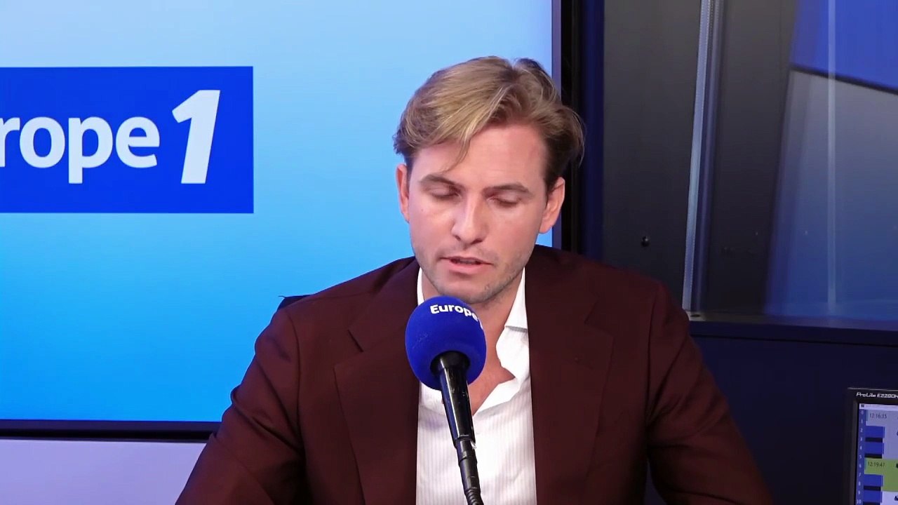 «J'ai dû changer complètement ma vie» : Erik Tégner révèle être menacé de mort par un islamiste en liberté