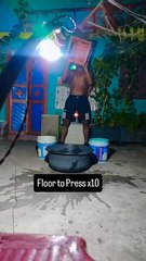 Plate Leg Circuit  . . . . . . #LegDay #LegWorkout #LegTraining #LowerBodyWorkout #LegDayMotivation #NeverSkipLegDay #Squats #Lunges #Quads #Hamstrings #Glutes #GlutesWorkout #Calves #BootyWorkouts #HipThrusts #Fitness #Workout #Gym #GymMotivation #GymLif