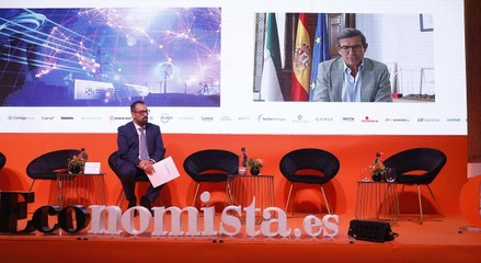 X Foro Energía - Coloquio - 2º Día