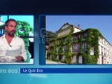 Loire Eco 2025  de septembre - Loire Eco - TL7, Télévision loire 7
