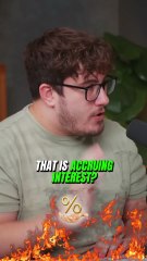 Caleb Ranting About Credit Card Points