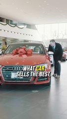 Car Salesman Admits To Not Paying Taxes in 4K