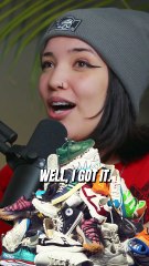 Choosing Shoes OVER Her Children 😩