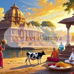 Honoring Ancestors: Pitru Paksha Rituals Explained