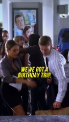 Controlling Wife IGNORES Her Husband