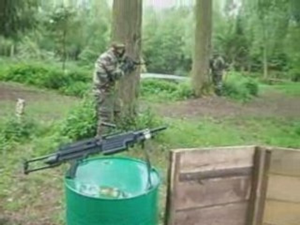 Airsoft  partie du 18/05/08 n°3