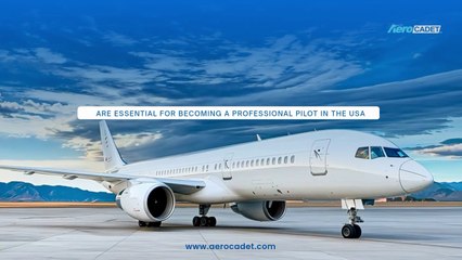 AeroCadet PILOT INTERNSHIPS Video (1)