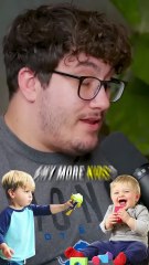 Couple Cannot Afford To Have Any More Kids