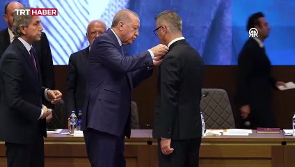 2 belediye başkanı daha AK Parti'ye katıldı