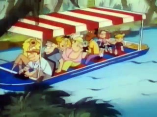 Dennis The Menace - 2x06 -Snow Wars - The Moroccan Pigeon