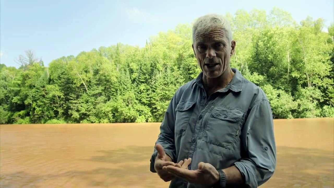 River Monsters S07E01 Canadian Horror