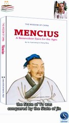 classic story NO1:From slave to prime minister, the legendary counter - attack road of Baili Xi!