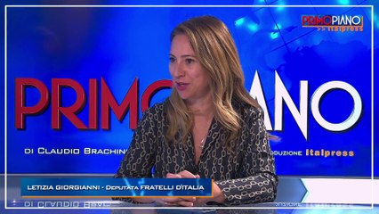 Giorgianni "Pene più severe contro le truffe online"