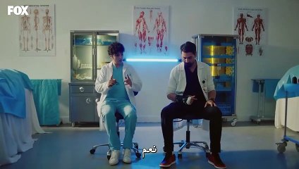 مسلسل الطبيب المعجزة الحلقة 57 مترجمة