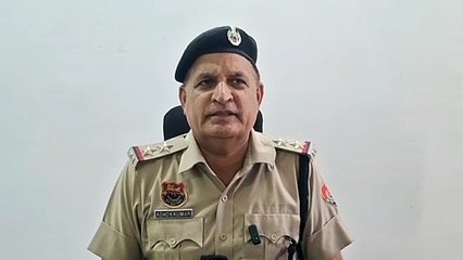 अंबाला में रिश्वत लेते पकड़े जाने से पहले फरार हुआ ASI, SHO की गाड़ी लेकर भागा