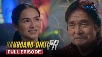 Sanggang-Dikit FR: Full Episode 59 (September 11, 2025)