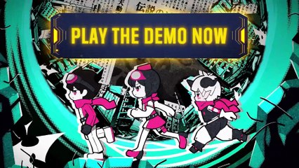 Digimon Story Time Stranger - Demo Trailer