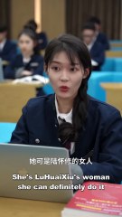 She ran away, got into the wrong car, spent the night with CEO,He corners her_ _You won't get away._ - Full Drama Movies - EnglishSub