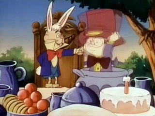 Dennis The Menace - 2x07 - Dennis in Wonderland - Water on the Brain