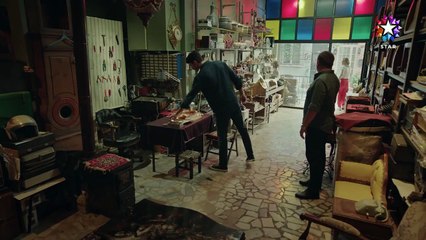 Sahipsizler Episode 29 Engsub