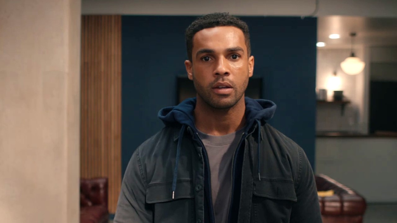 Safe House - Verrat ist die ultimative Waffe Trailer OV