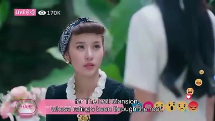 EP.6 Queendom Uncut Series (2025) Engsub