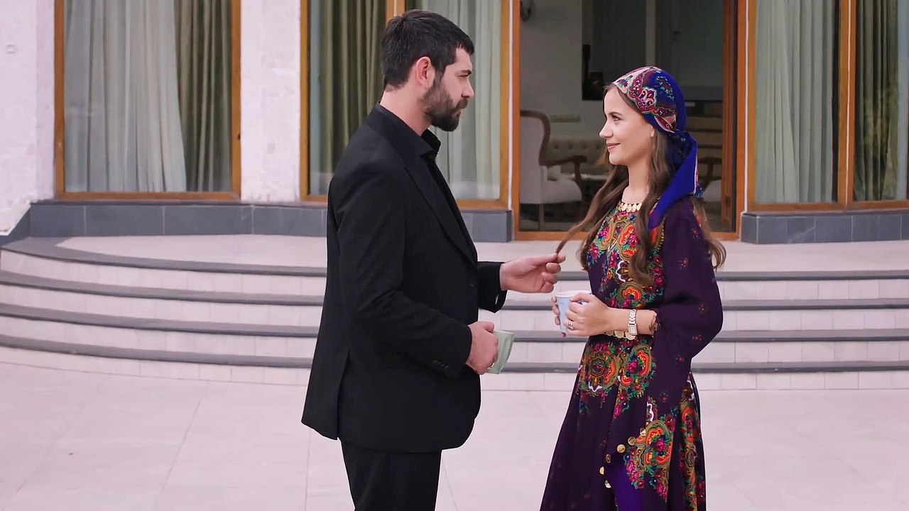 الحلقة 564 | مسلسل زهور الدم | مدبلج بالعربية | Kan Çiçekleri - الجزء الثالث