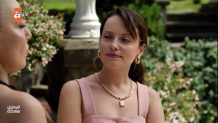 مسلسل عيناك كالبحر الاسود الحلقة 2 مترجم القسم 1
