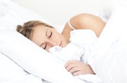 Sleeping on your side can ward off memory loss