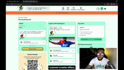 NoOnes Academy - More tutorials on getting your NoOnes account verified
