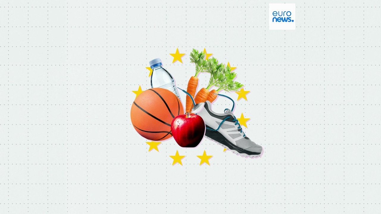 Fitter, grüner, gesünder: Das sind die neuen europäischen Verbrauchertrends