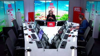 L'INTÉGRALE - Nelly Haderer : la tâche de sang cachée