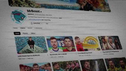 Mr. Beast Success story