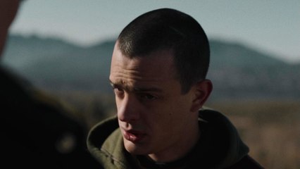 Simón de la montaña Tráiler