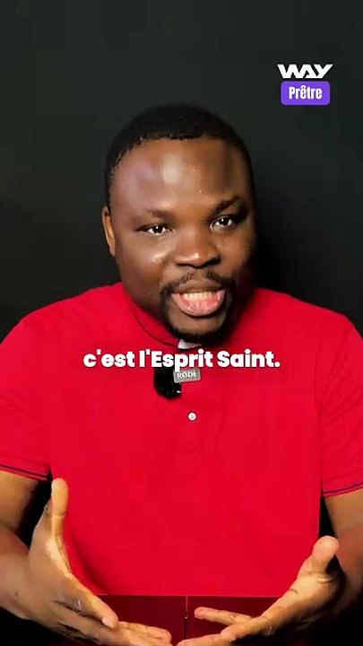 Si je passe ma vie à pécher, mais que je me repens et que je me convertis avant de mourir, c'est bon ? 🙏  Précieux est prêtre catholique.   Il est venu répondre à nos questions sur la religion chrétienne.