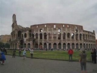 3 jours à Rome