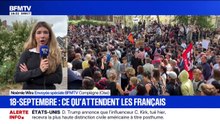 18 septembre: ce qu'attendent les Français
