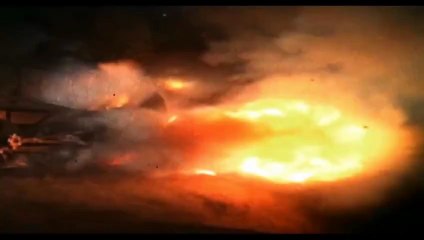 'Agáchate, maldito', tráiler del western de Sergio Leone