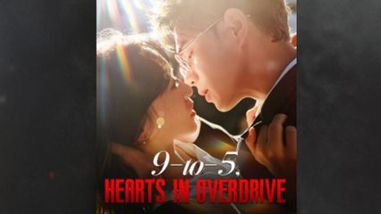 9-to-5, Hearts in Overdrive Full Episode