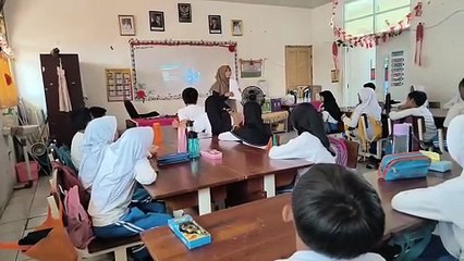 Pelatihan Koding & KKA Fase C SD Kelas 5 📚