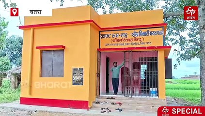 मेट्रो सिटी की चकाचौंध छोड़ गांव लौटे मेराज ने रच दिया इतिहास, इलाके को दी अलग पहचान, विदेशी भी हुए फैन