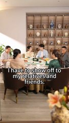 To Avoid Pressure To Marry, The Cold Billionaire CEO Wed Plain Girl Fast, Then Fell Deeply For Her (2025) - FULL HD [Eng Sub]