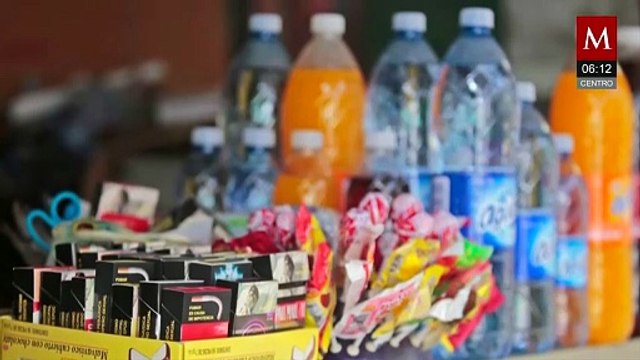 Organizaciones civiles piden incluir bebidas alcohólicas en impuestos saludables