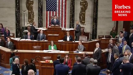 Republicans And Democrats Clash On House Floor When Boebert Calls For Prayers For Charlie Kirk