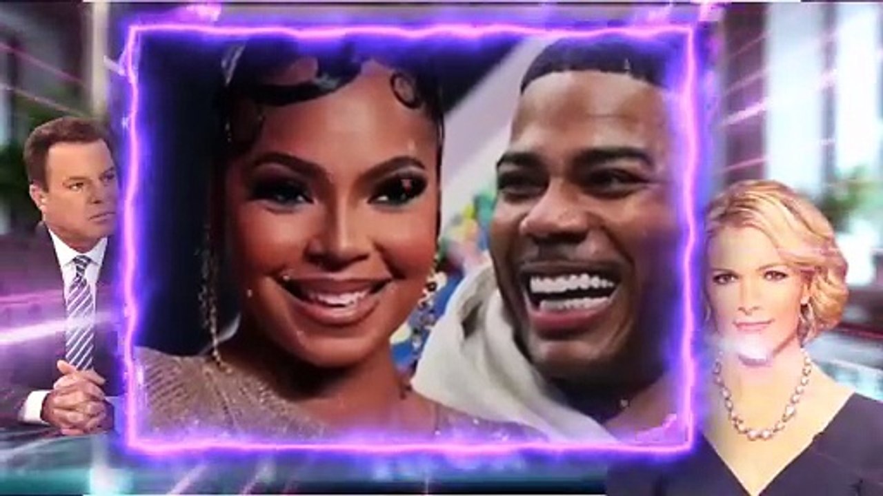 Ashanti FINALLY Reveals What She Thinks About Nelly's "Morning Hands" Joke... And It's NOT What You Think!